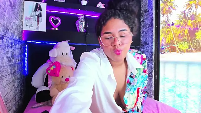 AshelyJenner live