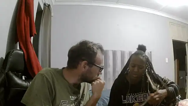 COOKIECANDY live