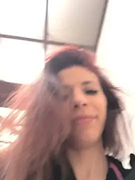 ValentinaRivers live