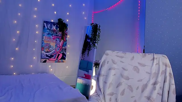 Bunny_Elsy live