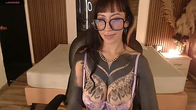 Sam_mansson66 live