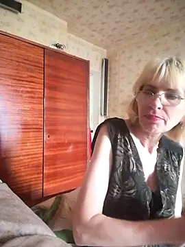Georgette466 live