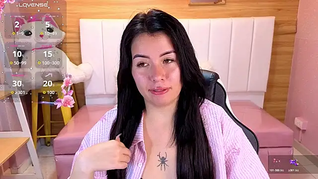 Kylia_a live