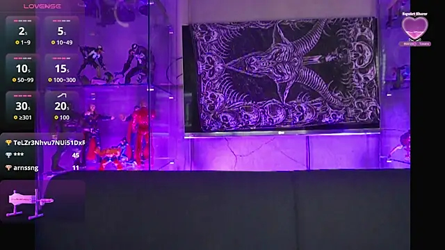 missa_motato live