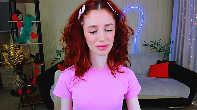 ChristinaConteeree live