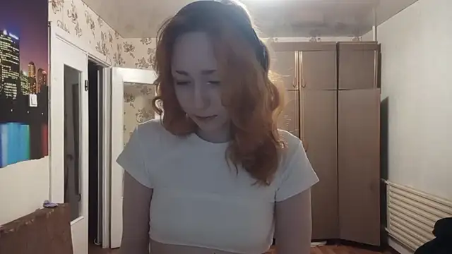 YaniraHeneisen live