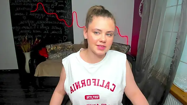 IsabellaBler live