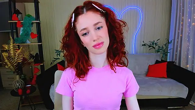 ChristinaConteeree live