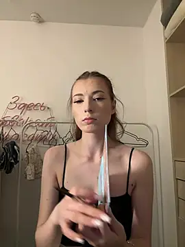 AlisaRussel live