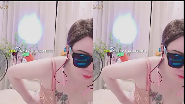 Luck_Lili_ live