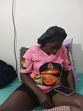MatureGoddess_ live
