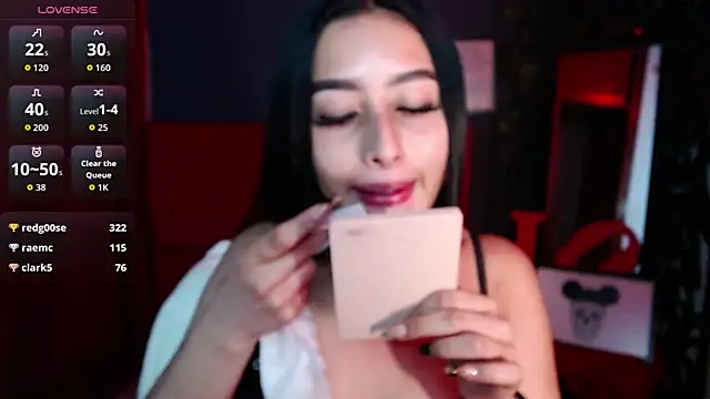 melissa__dolce live