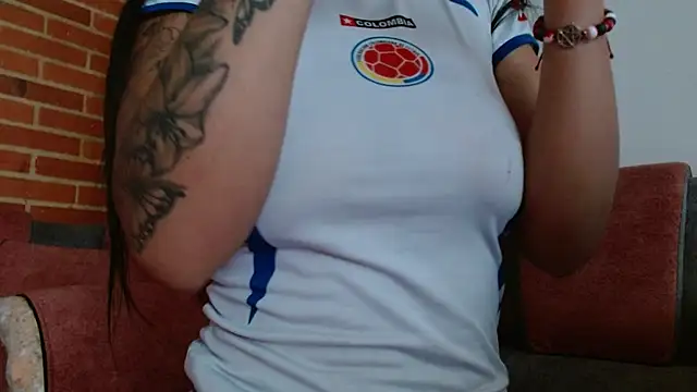 Lia_rouse04 live