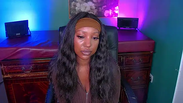 NyaraBuenoBabestationx live