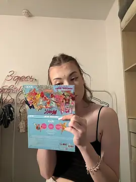 AlisaRussel live