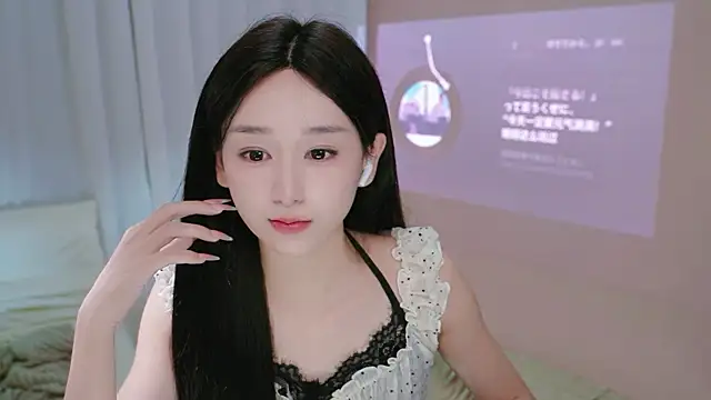 littlefairy- live