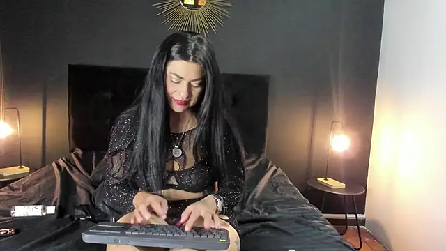 VictoriaRichi live