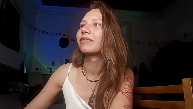 Olivianna profile