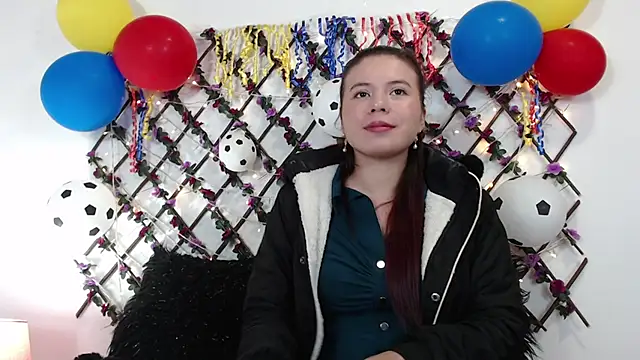 Samantha_Wallker live
