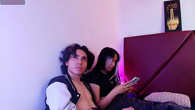 Chlloe_Fox live