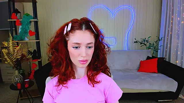 ChristinaConteeree live