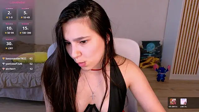 Ari_Grend live