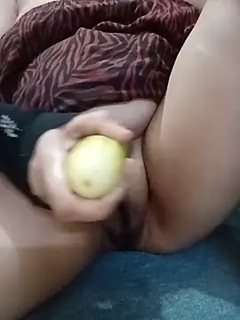 Pooki_girl live
