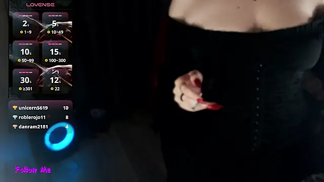 mia-joy live
