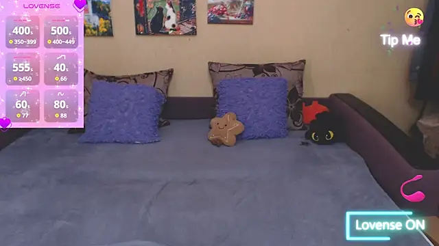 JuliaKeln live