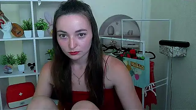 _Barbie_Kiss_ live
