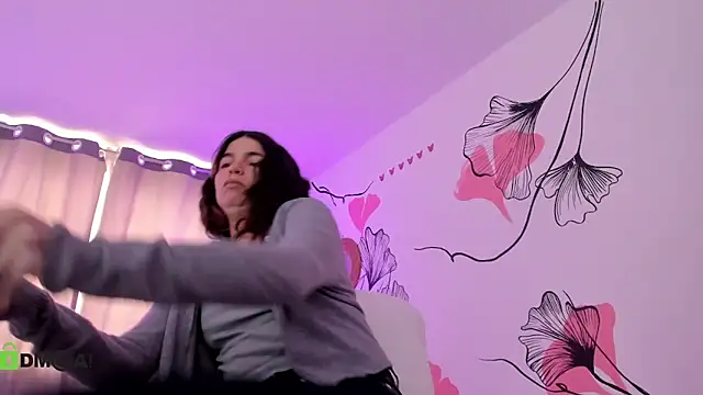 Isabela_Fiorelli live