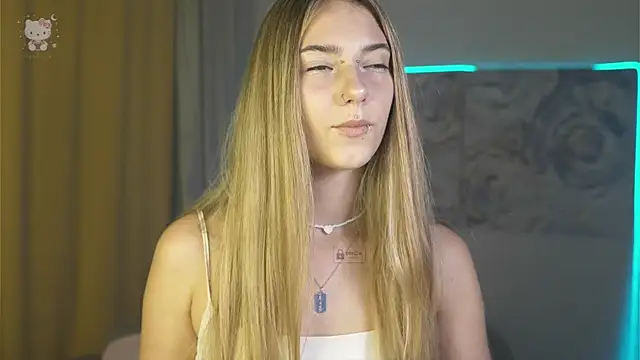 angel_lin live