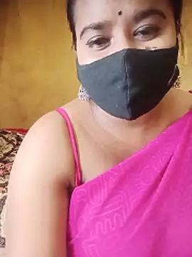 Jiya_darling live