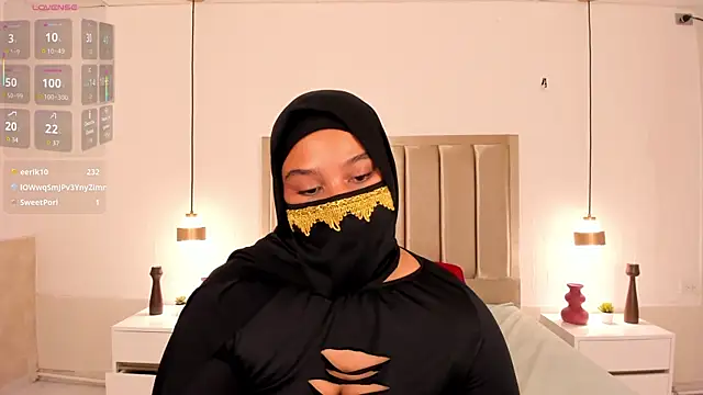 Galia_farah live