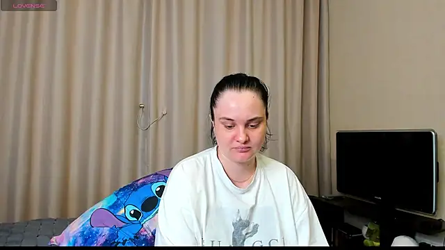 AlanaBrox live