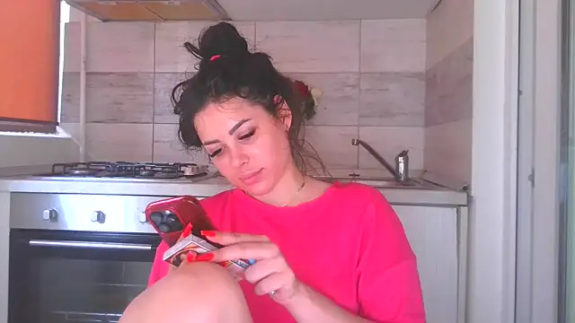 LovelyJulliette live