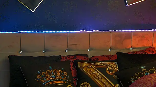 ZoeMesmerizee live