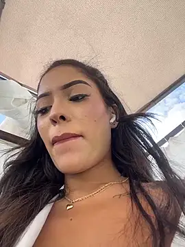 MystiqueXXX live
