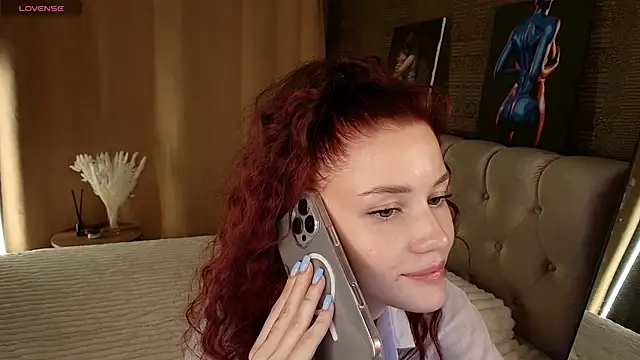 Aria_Mila live