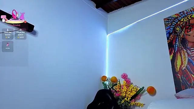 LittleSky__ live