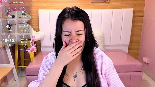 Kylia_a live