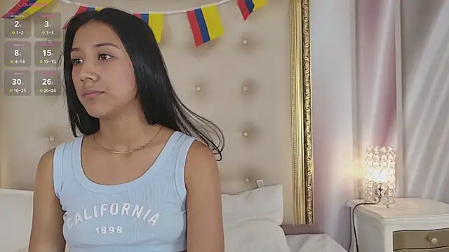 ninaBravu live