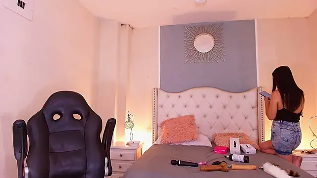 elizabeth_santos1 live
