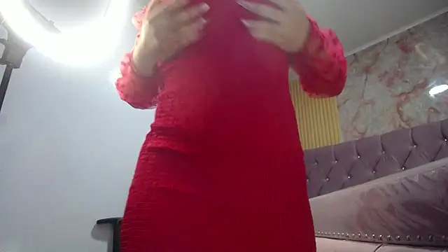 Charlote_ch live