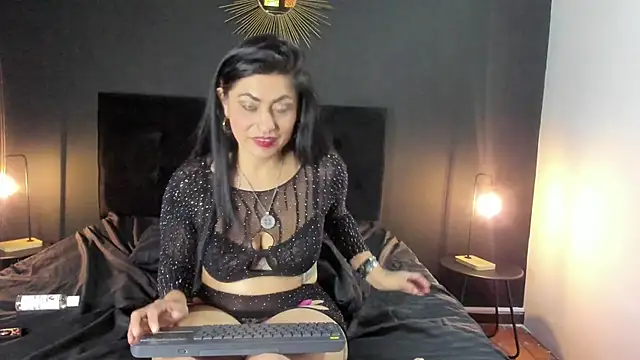 VictoriaRichi live