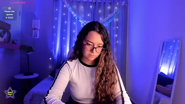 Alexis_Scott_ live