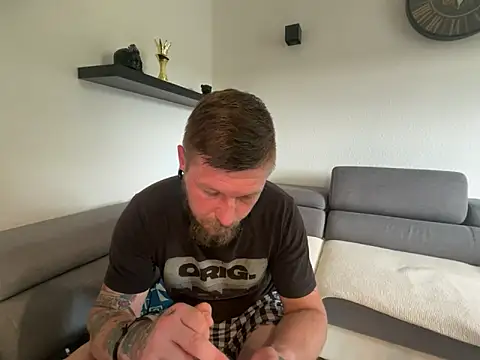 BonnyundClyde19 live