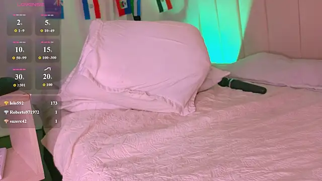 Megan_browns1 live