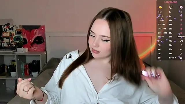 LittleKiitten live