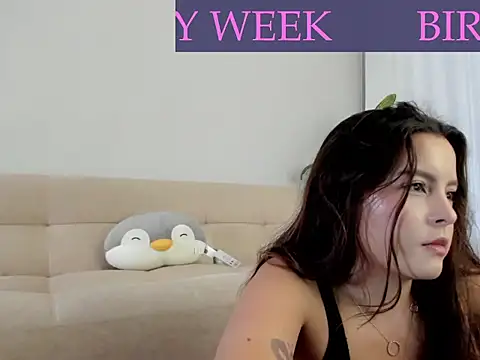 AmandaCallum live